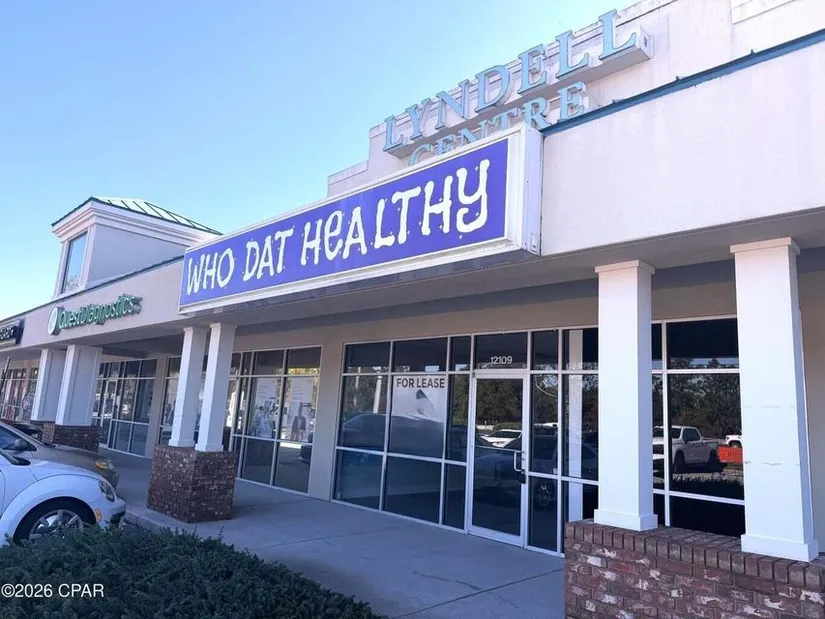 12109 Panama City Beach Parkway # 12109, Panama City Beach, FL - Panama City Beach Commercial