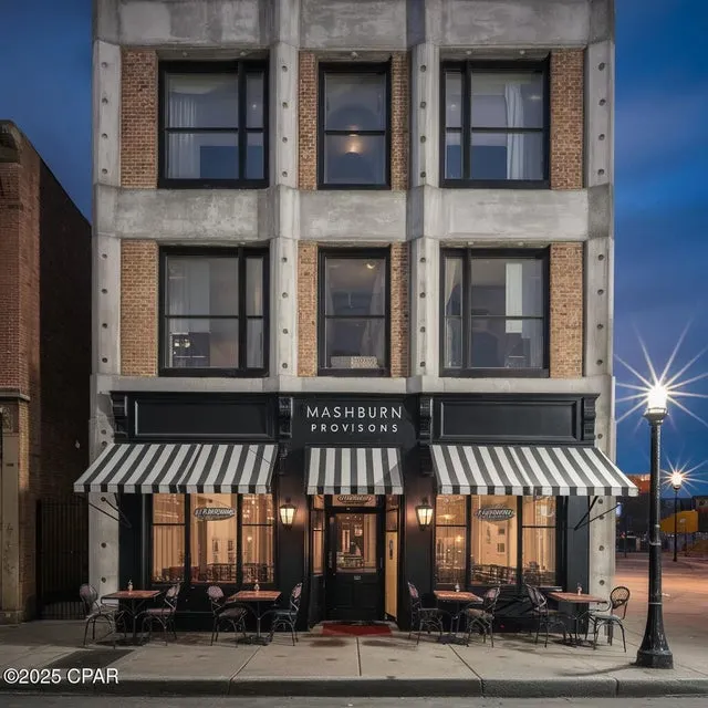 436 Harrison Avenue # 100, Panama City, FL - Panama City Beach Commercial