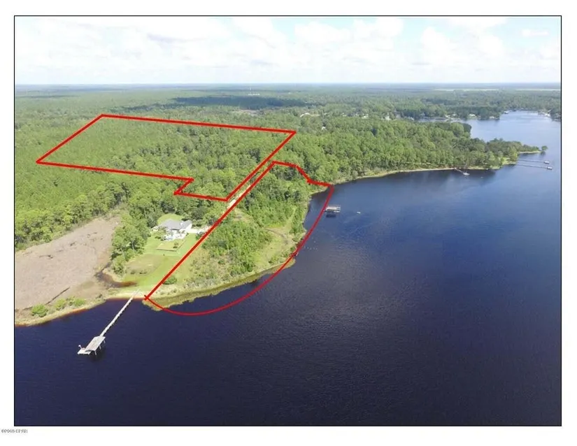 6822 Hilliard Street, Southport, FL - Southport Commercial